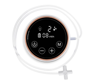 Neno BELLA TWIN MOON - NENO BELLA TWIN MOON Bezprzewodowy elektro - 1360044 - zdjęcie 6